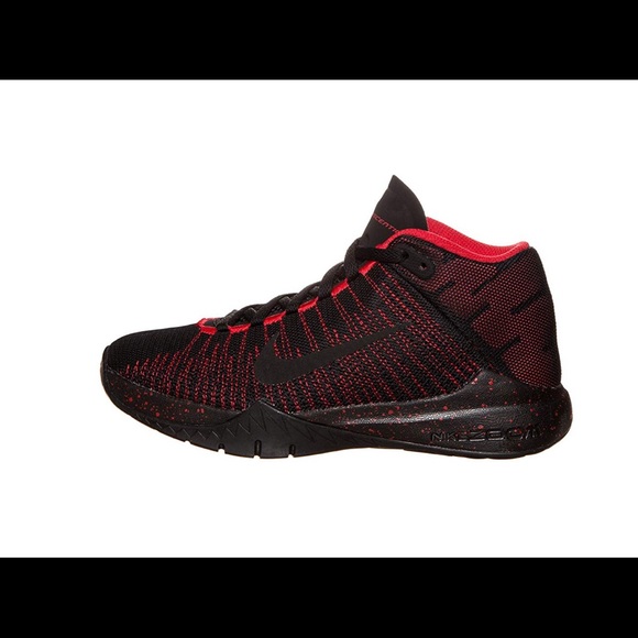 Nike zoom Ascention GS - Picture 3 of 7